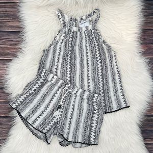Old Navy 2 Pcs Matching Set